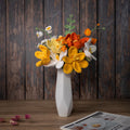 Handmade Crochet Flower Bouquet